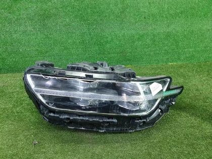 Фара левая Genesis G90 (2018-2022) LED