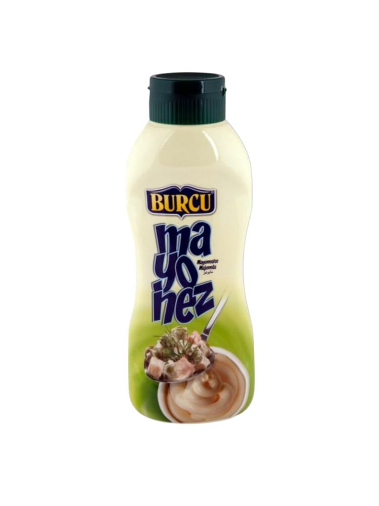 Майонез классический Burcu 220 г