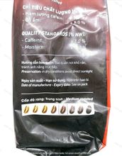 Вьетнамский молотый кофе Me Trang Arabica, Original, 500 гр.