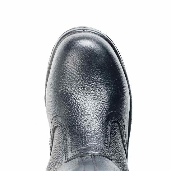 Сапоги 18 ПУ/ТПУ, КП