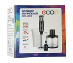 Блендер погружной Econ ECO-431HB (h)