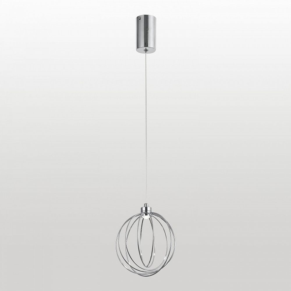 Подвесной светильник Lussole  LSP-7480