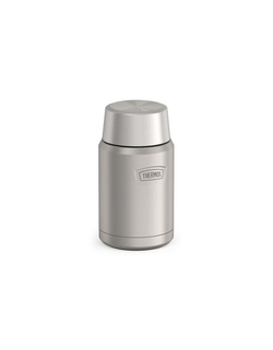 Термос для еды Thermos IS-301 MS (0,71 литра), стальной