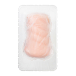 Мастурбатор-вагина 15см ToyFa Juicy Pussy Wet Kat 893044