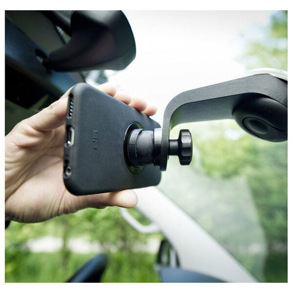 Автомобильный держатель-присоска SP Suction Mount