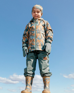 Демисезонный комплект Deux par Deux F30 W54S C.387