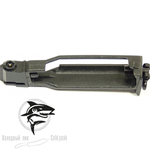 Пневматический пистолет МР 654К 23 (камуфляж)