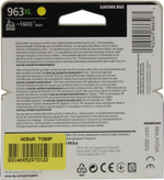 Картридж HP Europe 963XL (3JA29AE#BGX)