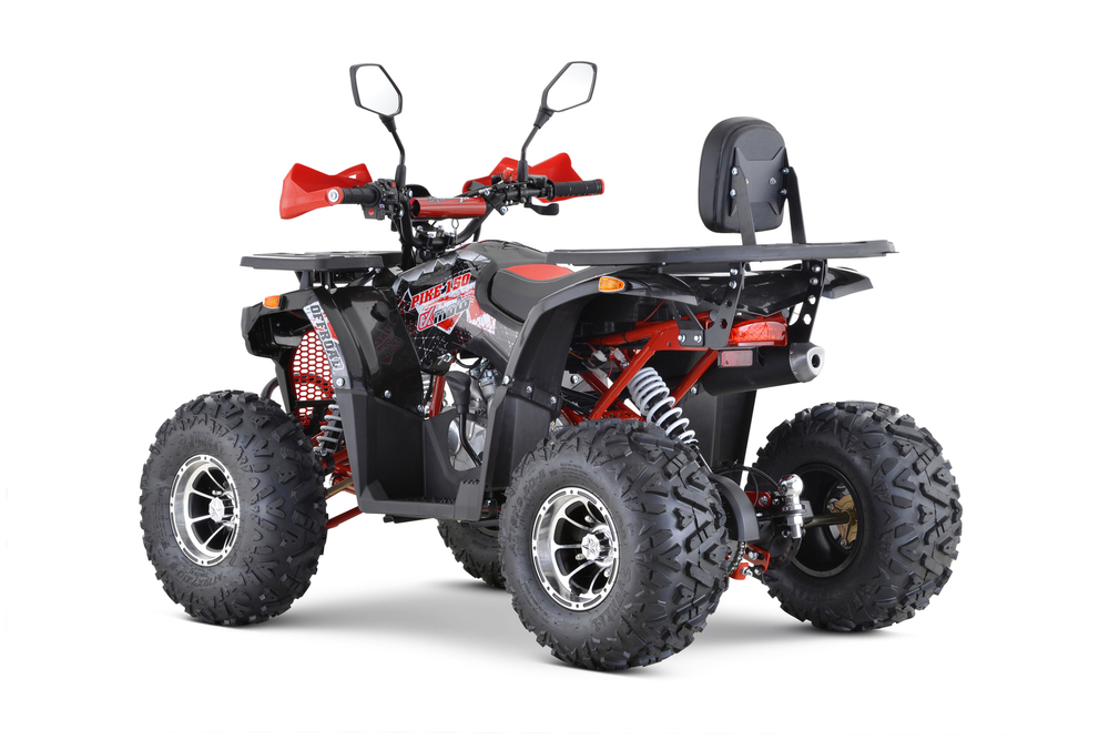 Квадроцикл FXMOTO FX PIKE 150