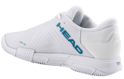 Женские Кроссовки теннисные Head Revolt Pro 4.5 Clay - белый