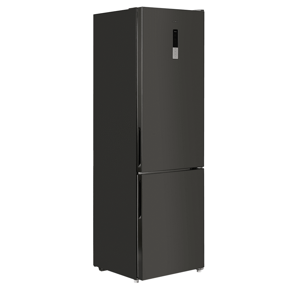 Холодильник MAUNFELD MFF200NFSB10 Inverter