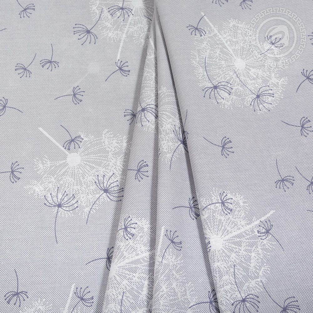 Невесомость, бязь (100% хлопок)