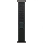 Умные часы Apple Watch Ultra 2 (2024) GPS+Cellular 49mm, Black Titanium ремешок "Black Trail Loop", размер M/L 145-220mm  (MX4V3)