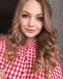 Валерия Кроткова