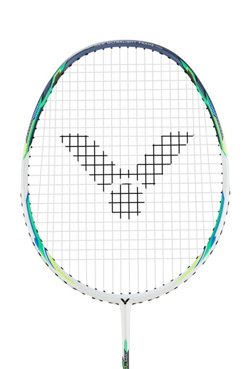 Ракетка для бадминтона  Victor Auraspeed Light Fighter 80