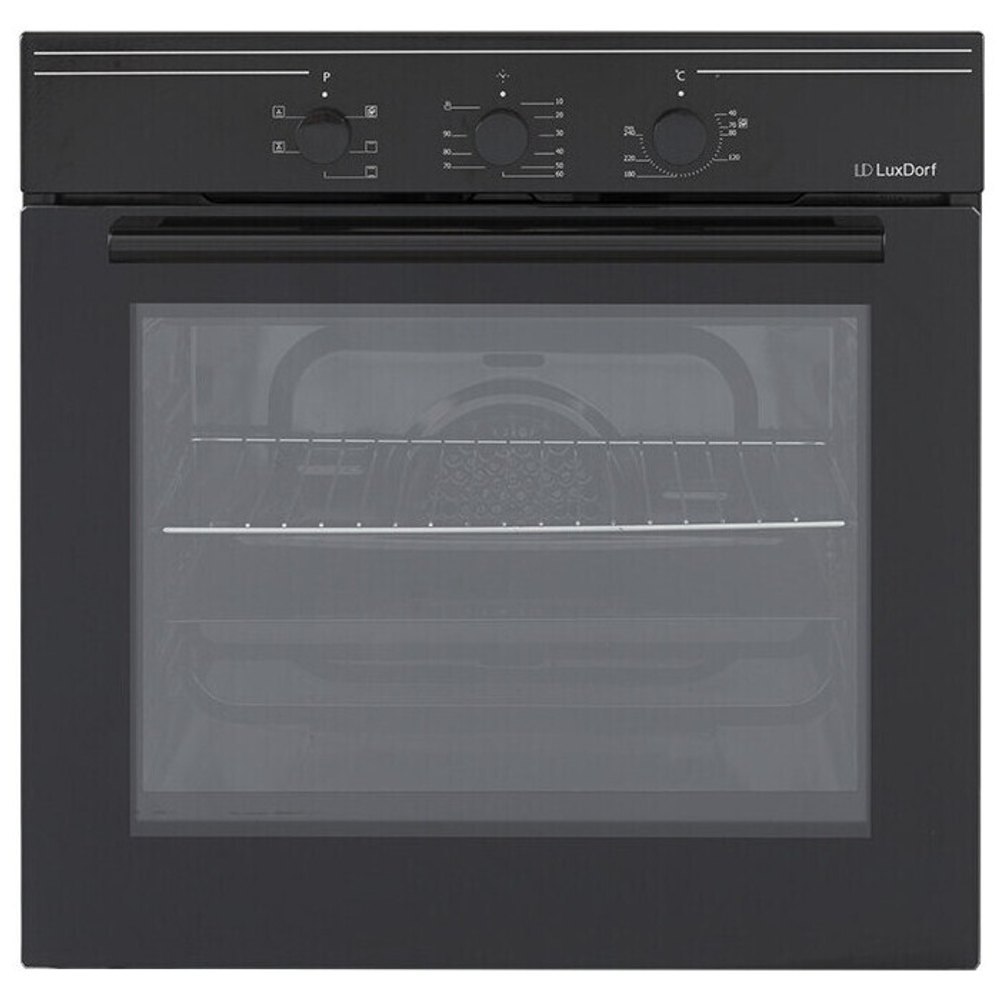 Электрический духовой шкаф LuxDorf B6EB16050
