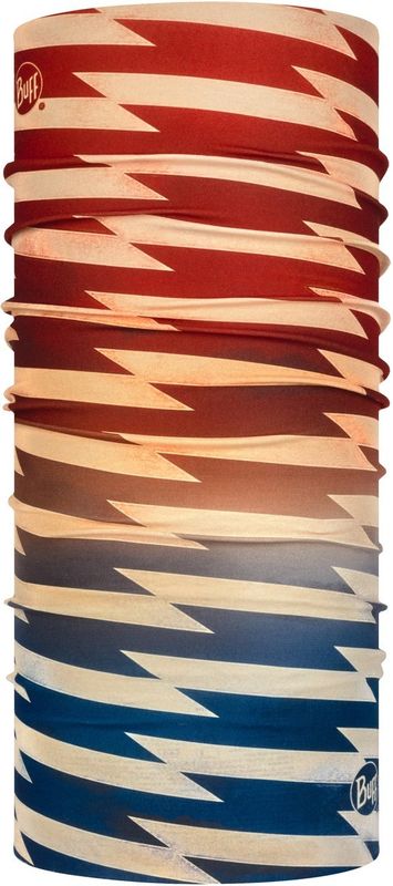 Многофункциональная бандана-труба Buff Original Burst of Light Multi Фото 1