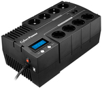Источник бесперебойного питания  CyberPower BR1000ELCD