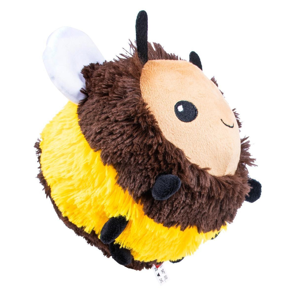 Шмель 16*17*14см. (Fansy)