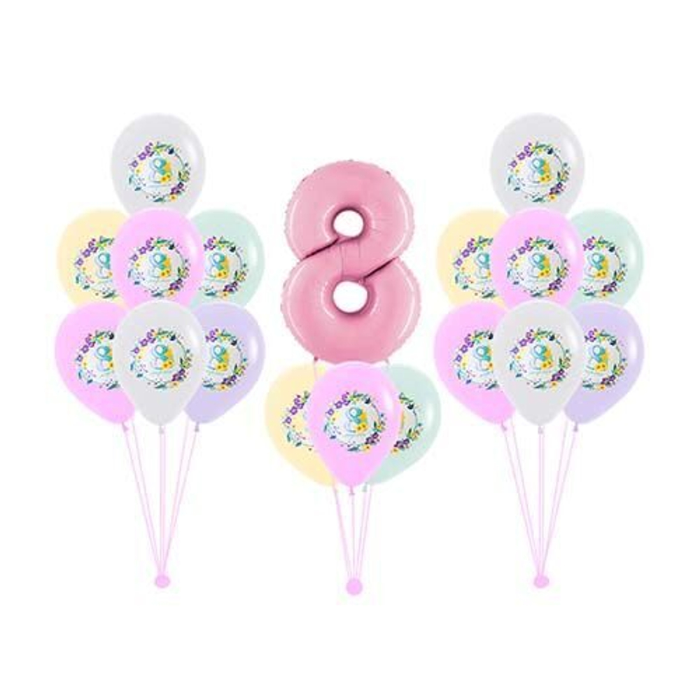 Сет фонтанов на 8 марта_2