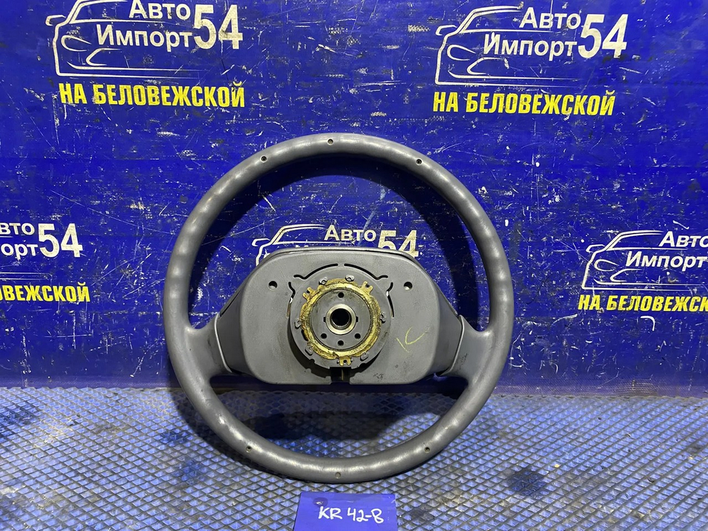 Руль TOYOTA LITEACE 1999