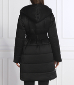 пальто Twinset U&amp;B - черный(222LI27VV)