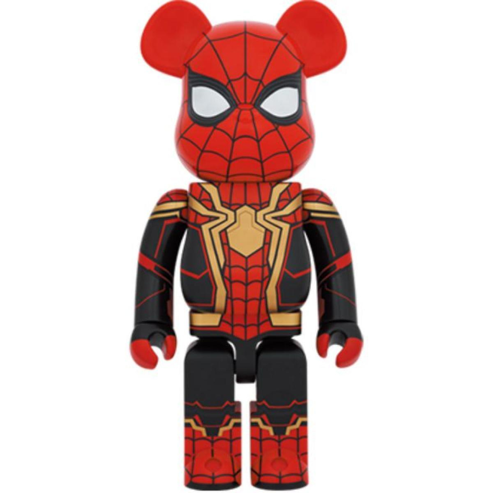 Дизайнерские игрушки BE@RBRICK x MARVEL/ 1000% 70cm, 4628600-622469734