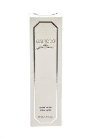 Laura Mercier Eau Gourmande Ambre Vanille