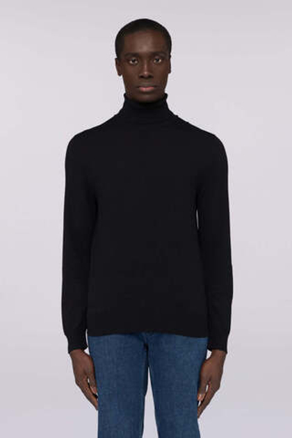 Джемпер TRUSSARDI