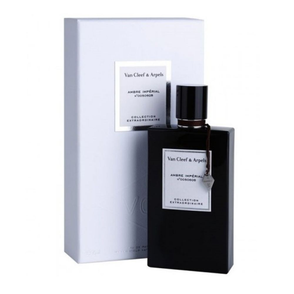 VAN CLEEF & ARPELS Ambre Imperial edP 75ml unisex Tester