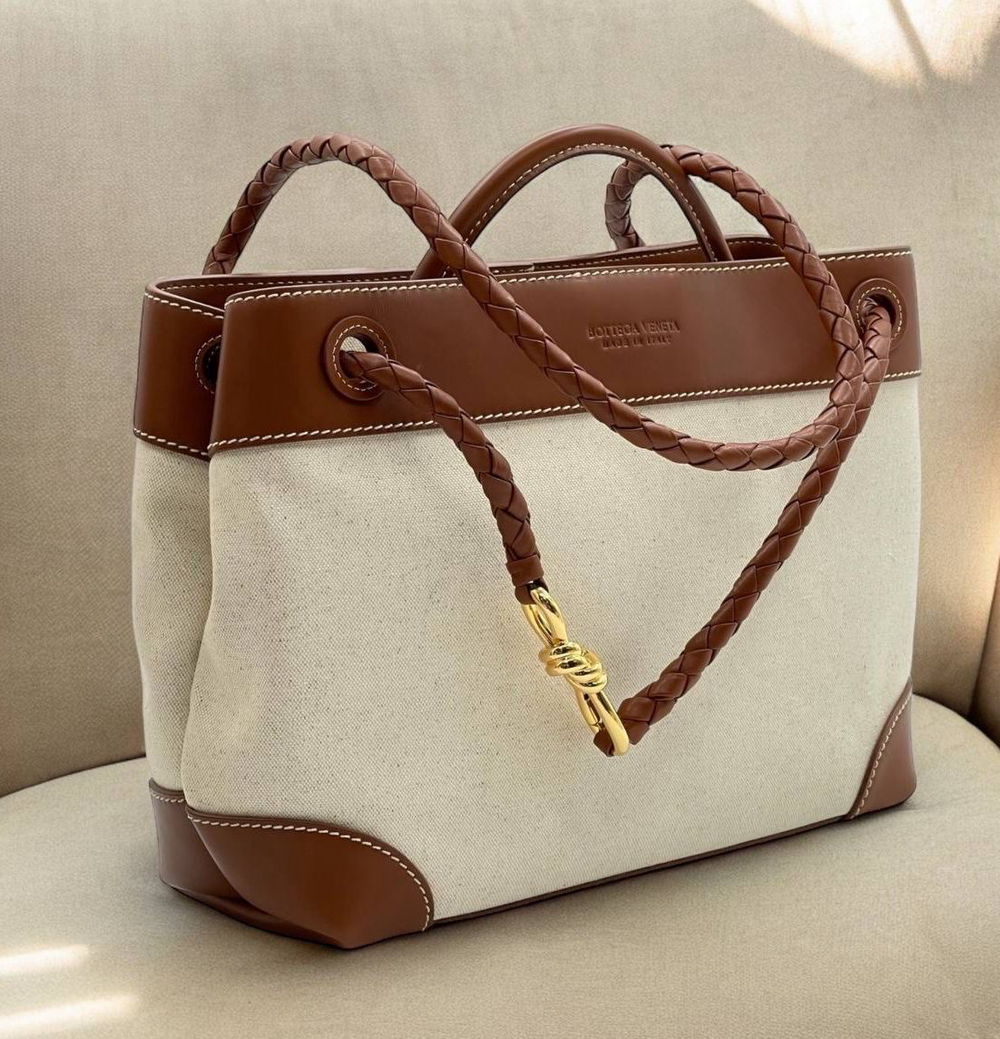 Сумка Bottega Veneta