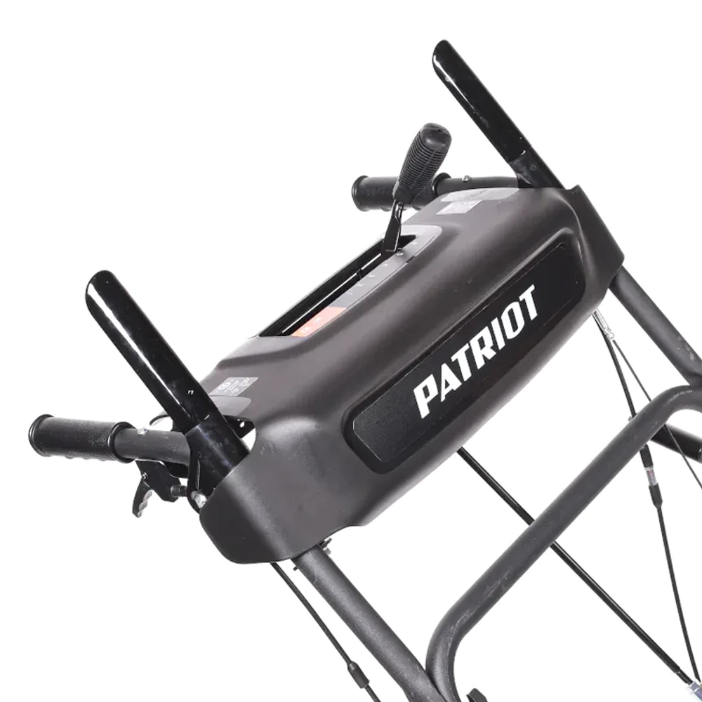 PATRIOT PS 707 T бензиновый снегоуборщик 7 л.с, ковш 71 см, выброс 15 м, 6 вперед/2 назад 426109717