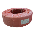 Труба из сшитого полиэтилена PE-RT 16х2,0 TAEN бухта 200 м