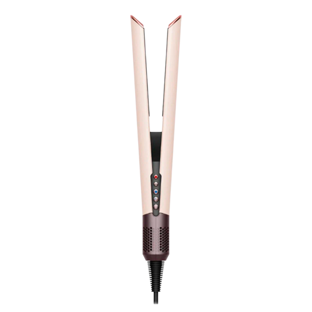 Выпрямитель для волос Dyson Airstrait HT01, Ceramic Pink / Rose Gold, EU