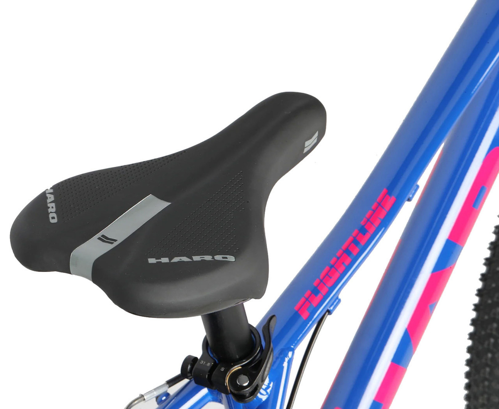 Детский велосипед Haro Flightline 20" (2025)