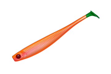 Мягкие приманки Narval Fishing Skinny 14cm #033-Candy