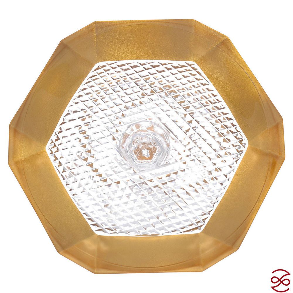 Конфетница Zes Dekor 20 см