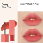 CLIO DEWY BLUR TINT - Легкий тинт для губ