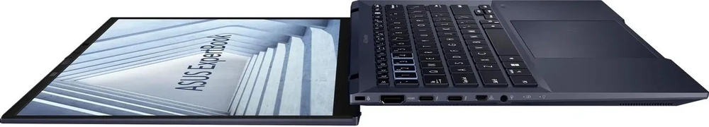 Ноутбук  ASUS ExpertBook Premium B9403CVAR-KM1220X 14 ", Core 7, 32 Гб RAM, 1 Тб SSD, Черный
