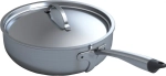 Сотейник Celsius Cooking Asko ACP13S