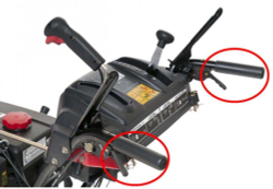 Снегоуборщик MTD OPTIMA ME 76