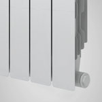 Биметаллический радиатор Royal Thermo Revolution Bimetall 500 (14 секции)