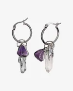 Серьги Reglow Lab Thr-Er-3