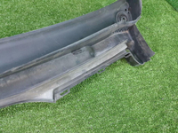 Жабо BMW X5 G05 (2018-н.в.)