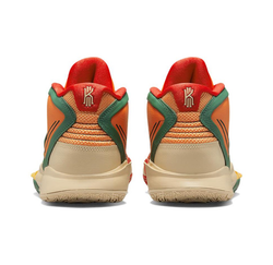 Кроссовки Nike Kyrie 8 Infinity EP 'Orange Green' DO9615-800