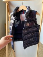 Пуховой жилет Moncler, 98