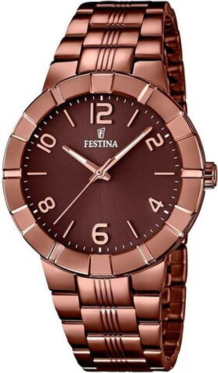Женские наручные часы Festina F16715/2