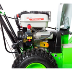Бензиновый снегоуборщик REDVERG RD-SB56/7EW