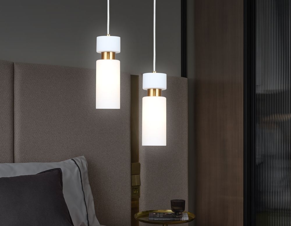 Ambrella Подвесной светильник Modern LH56122