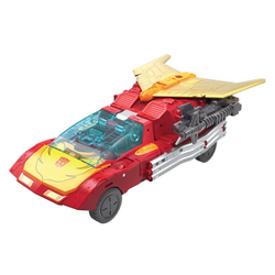Hasbro Transformers Generations War for Cybertron: Kingdom - Commander Figure WFC-K29 Rodimus Prime F1153
